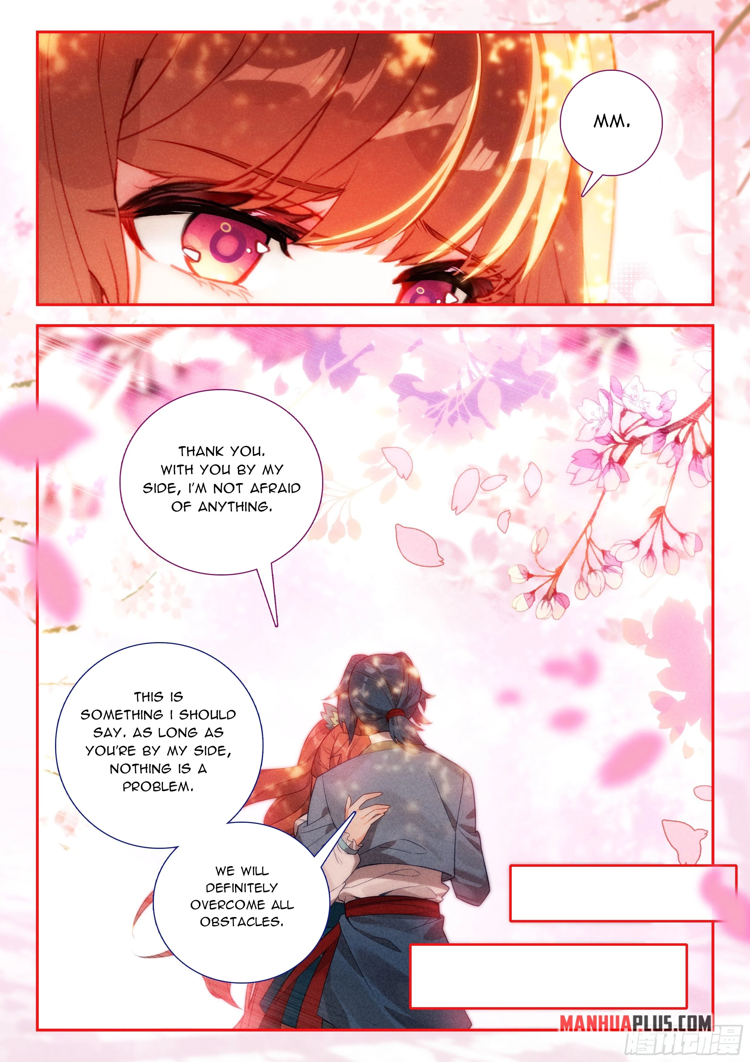 Soul Land V - The Rebirth of Tang San Chapter 254 page 11 - 