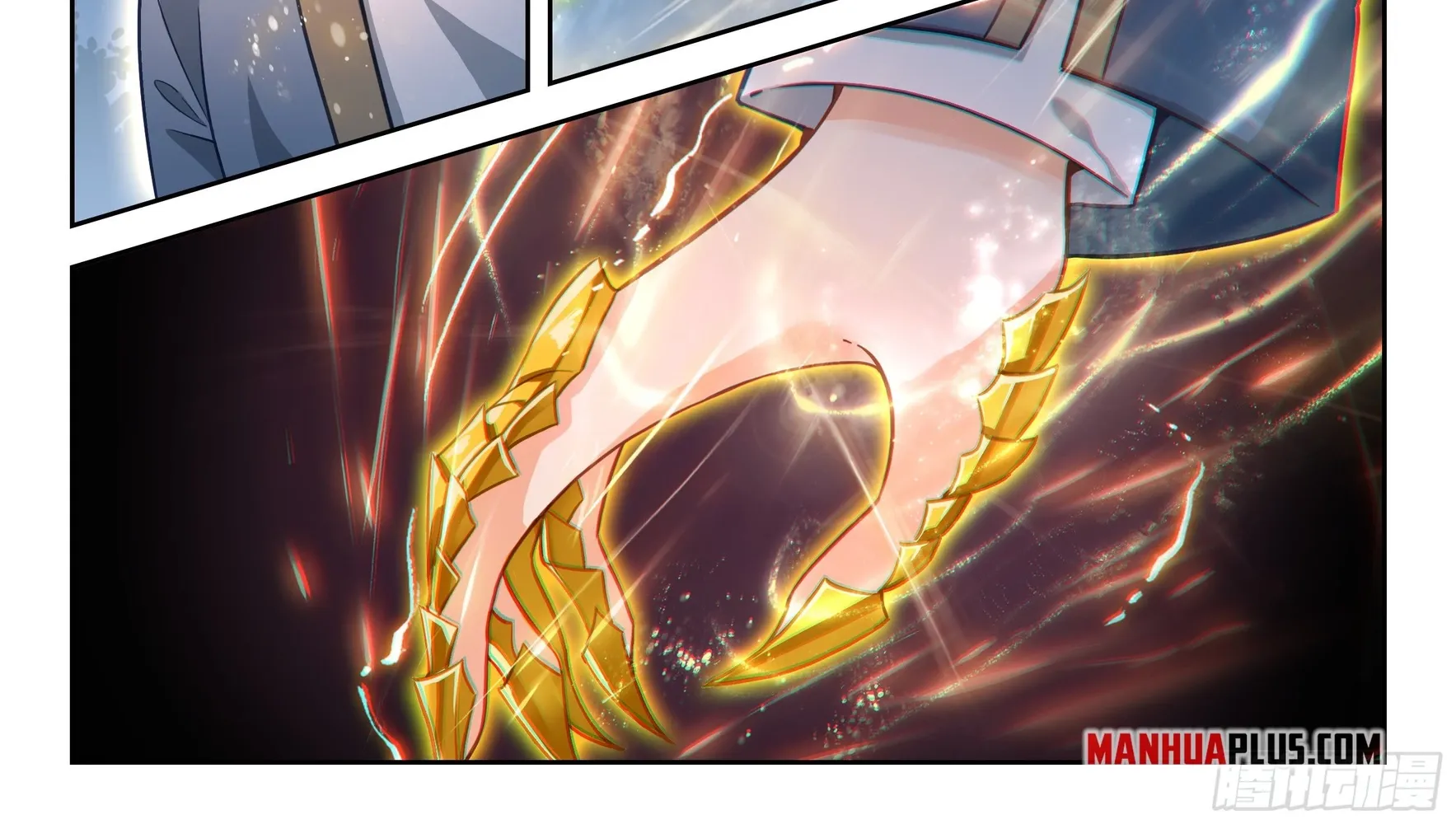 Soul Land V - The Rebirth of Tang San Chapter 255 page 24 - 