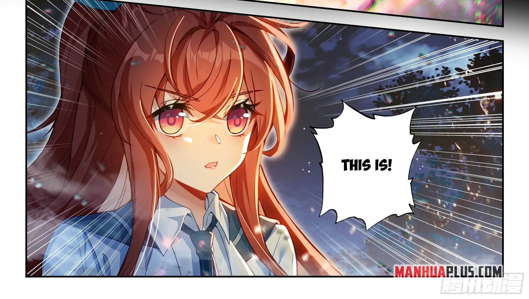 Soul Land V - The Rebirth of Tang San Chapter 255 page 26 - 