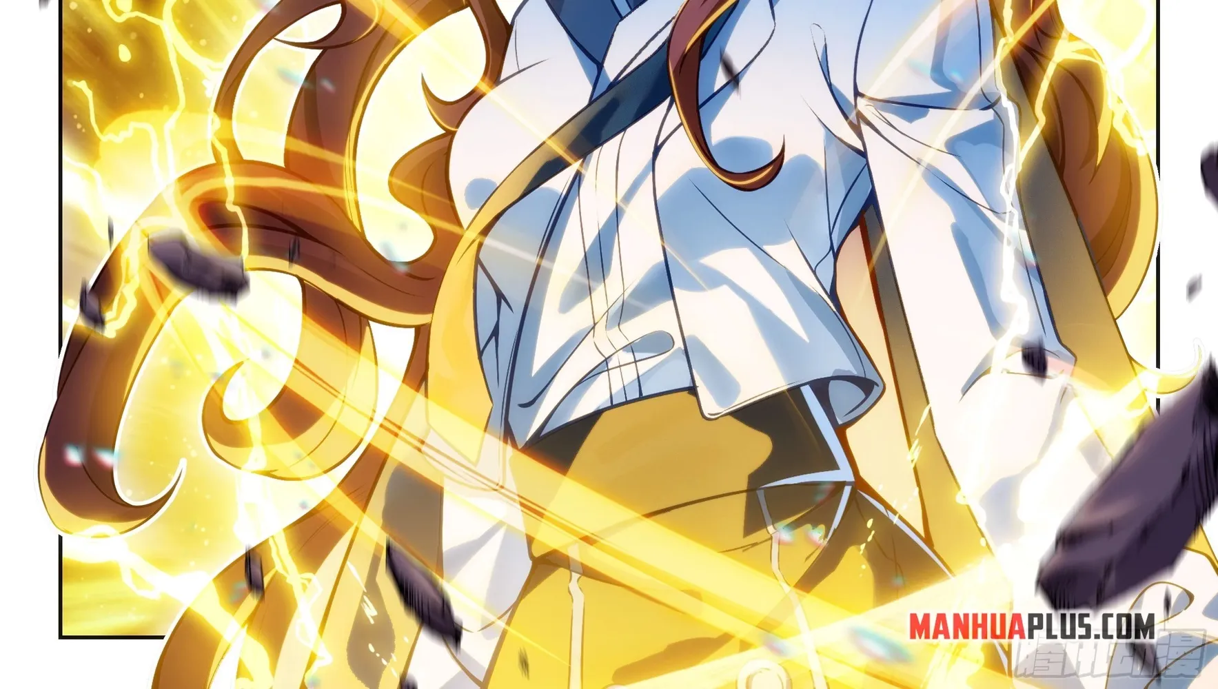 Soul Land V - The Rebirth of Tang San Chapter 255 page 8 - 