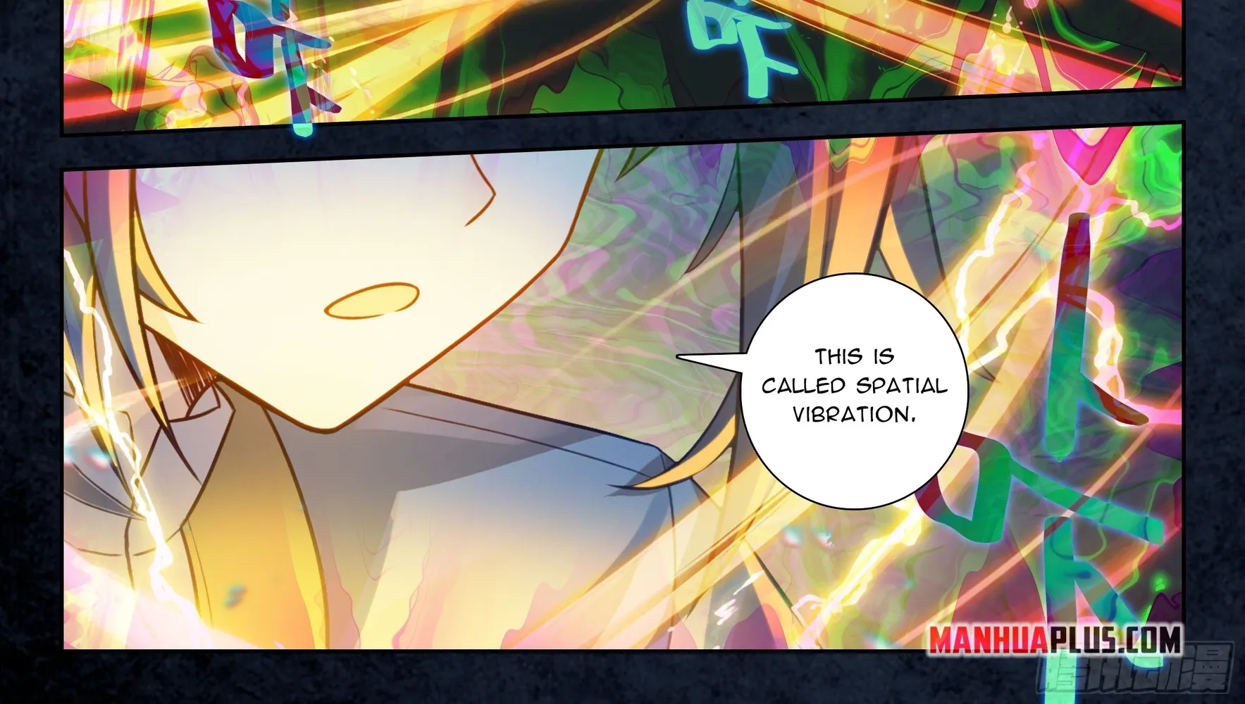 Soul Land V - The Rebirth of Tang San Chapter 255 page 10 - 