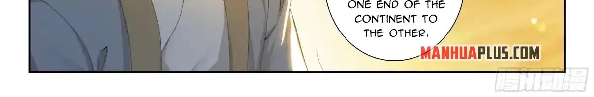 Soul Land V - The Rebirth of Tang San Chapter 256 page 32 - 