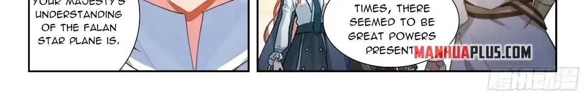 Soul Land V - The Rebirth of Tang San Chapter 257 page 8 - 