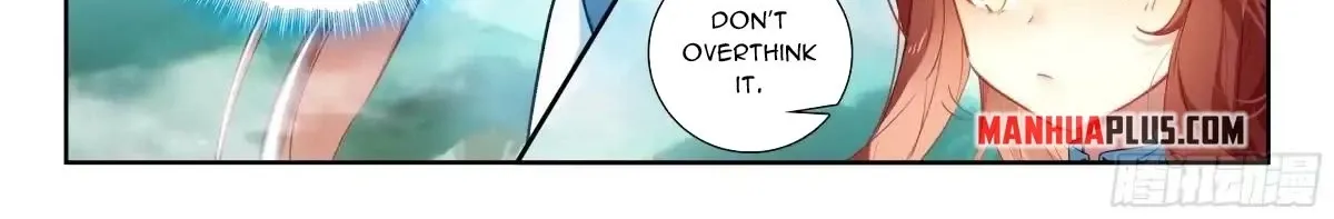 Soul Land V - The Rebirth of Tang San Chapter 258 page 8 - 