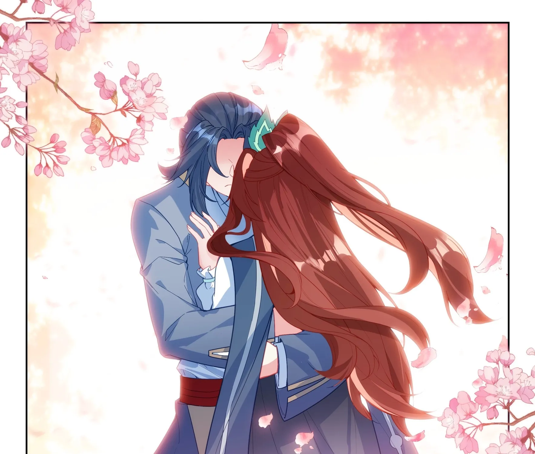 Soul Land V - The Rebirth of Tang San Chapter 259 page 15 - 