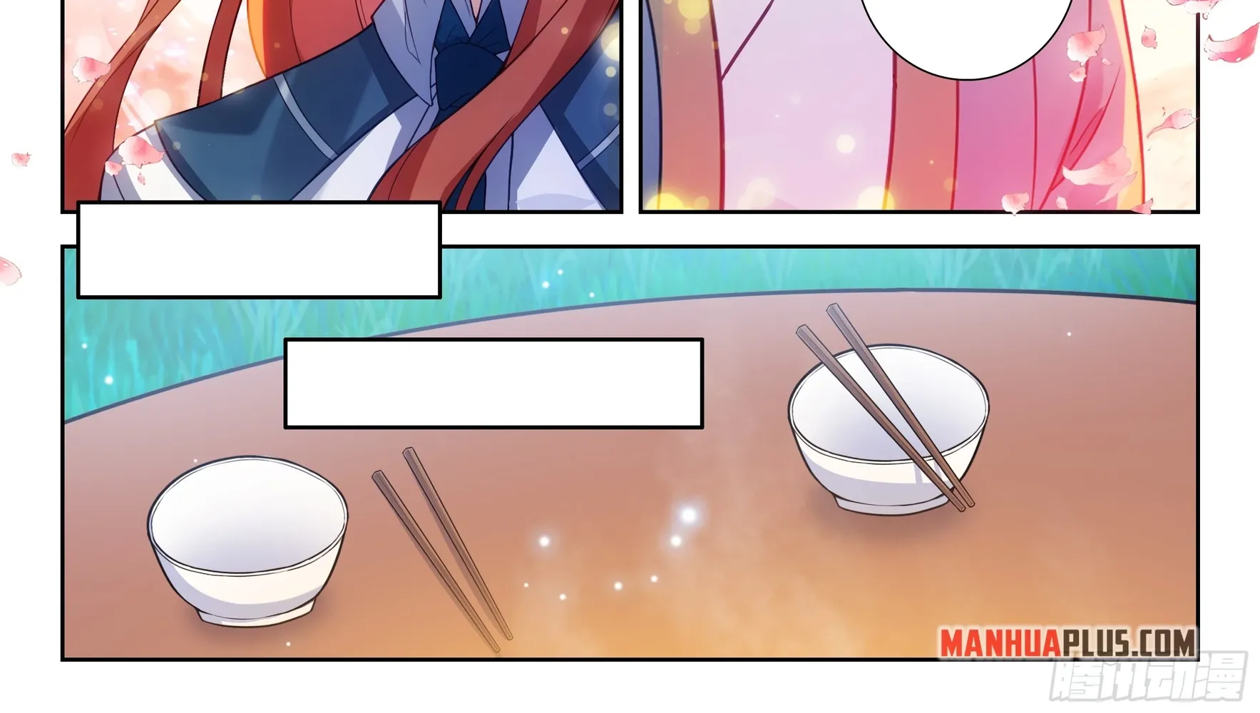 Soul Land V - The Rebirth of Tang San Chapter 259 page 22 - 