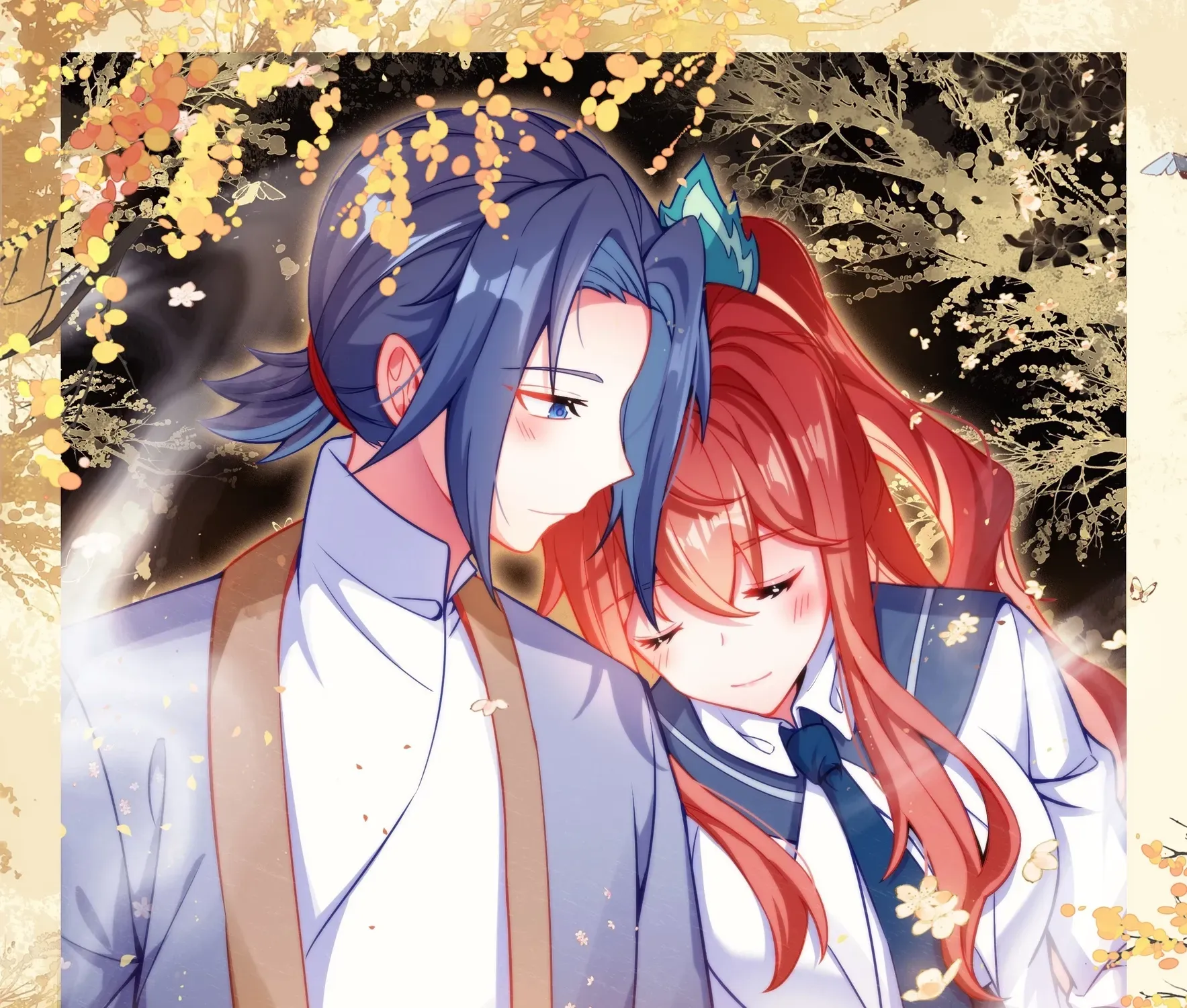 Soul Land V - The Rebirth of Tang San Chapter 259 page 23 - 