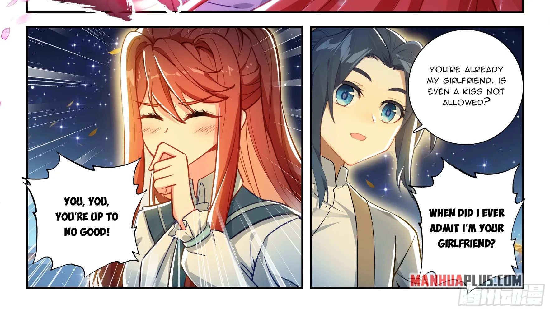 Soul Land V - The Rebirth of Tang San Chapter 259 page 26 - 