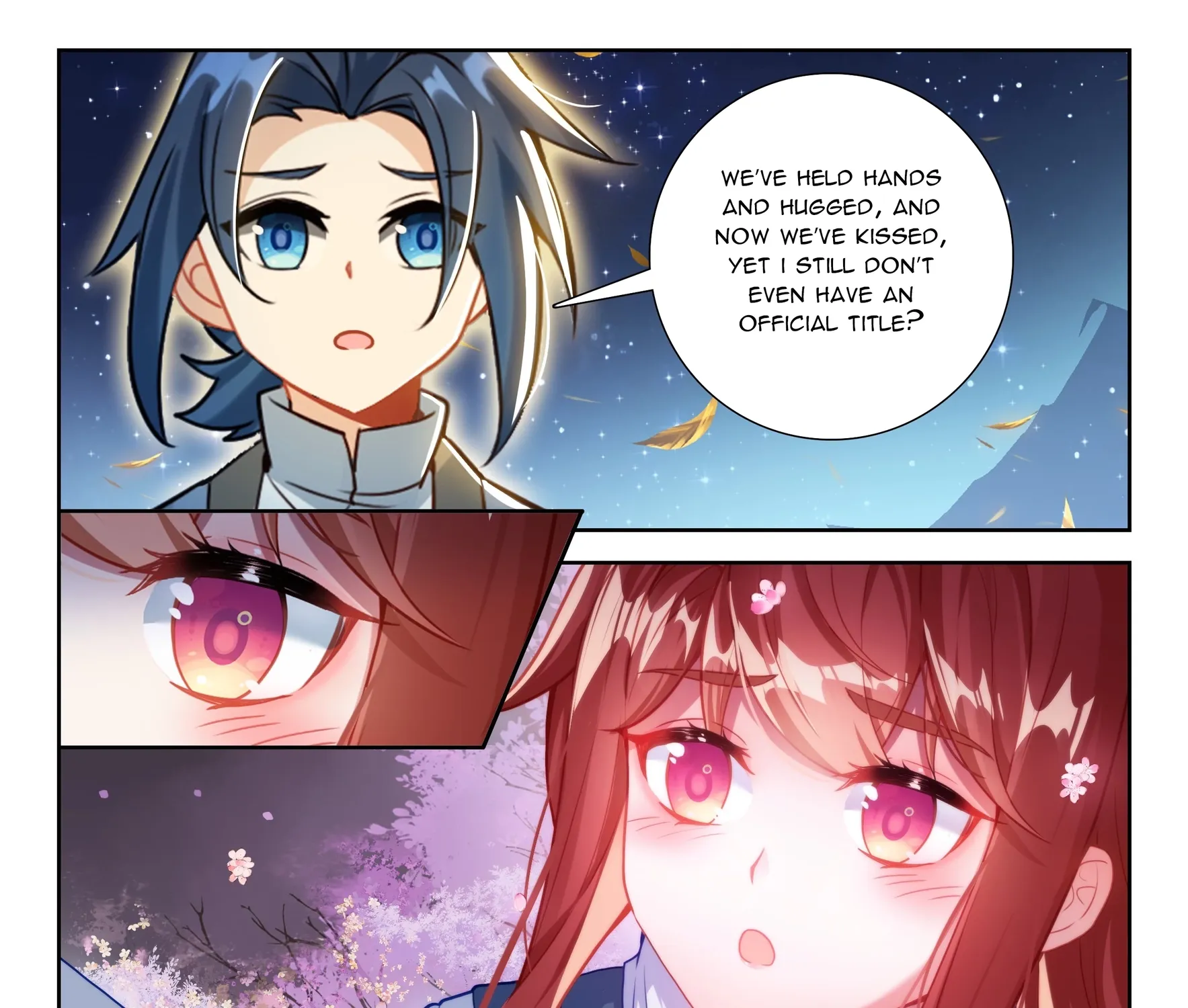Soul Land V - The Rebirth of Tang San Chapter 259 page 27 - 