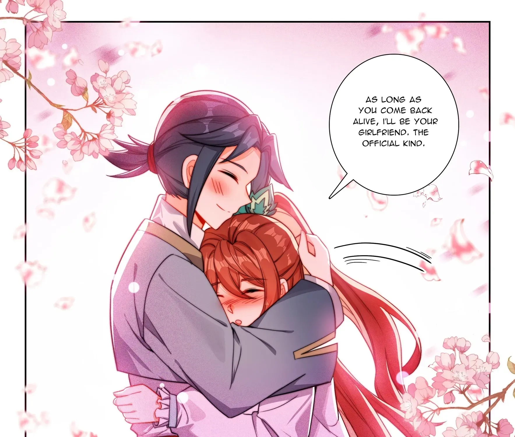 Soul Land V - The Rebirth of Tang San Chapter 259 page 29 - 