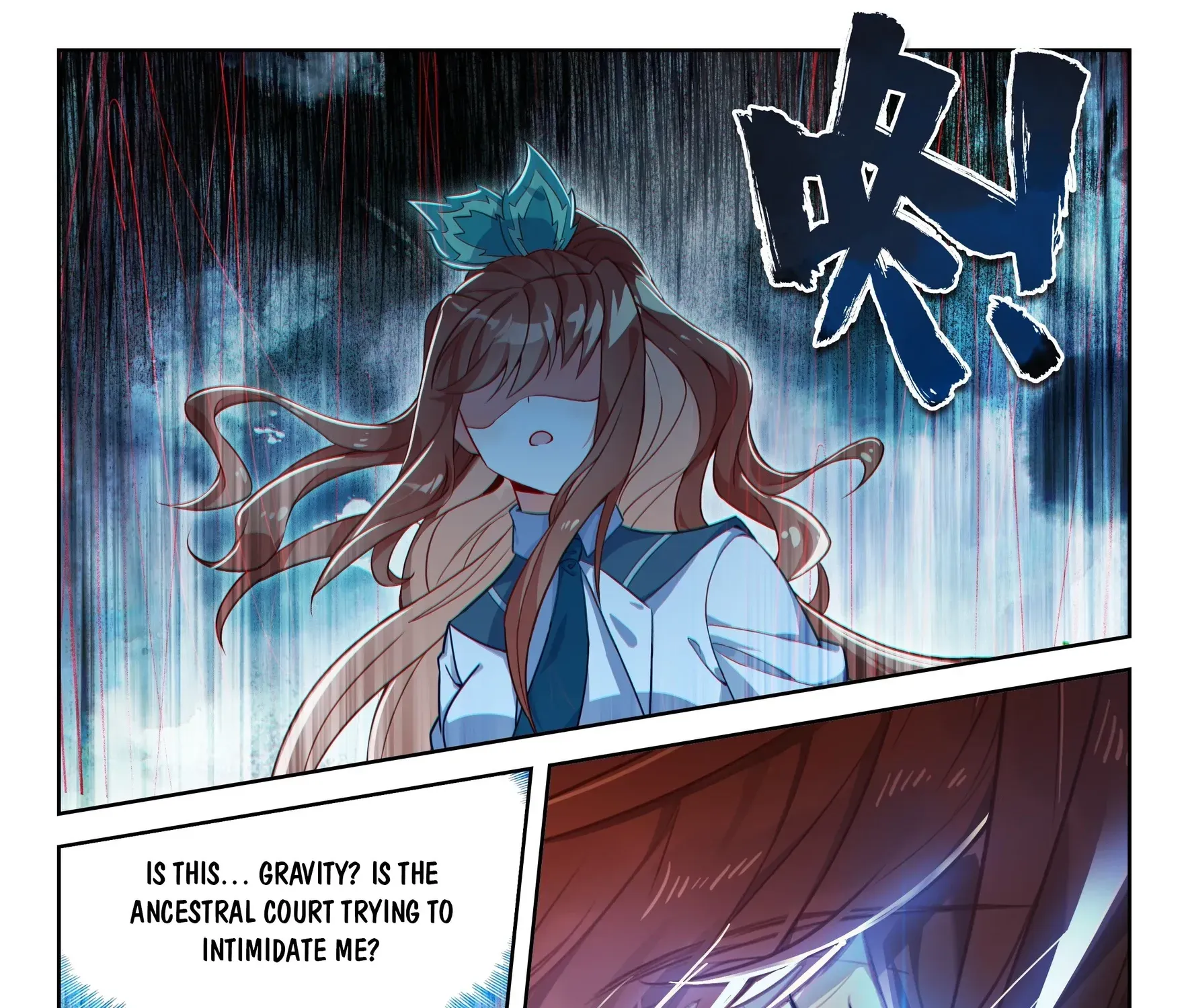 Soul Land V - The Rebirth of Tang San Chapter 260 page 13 - 