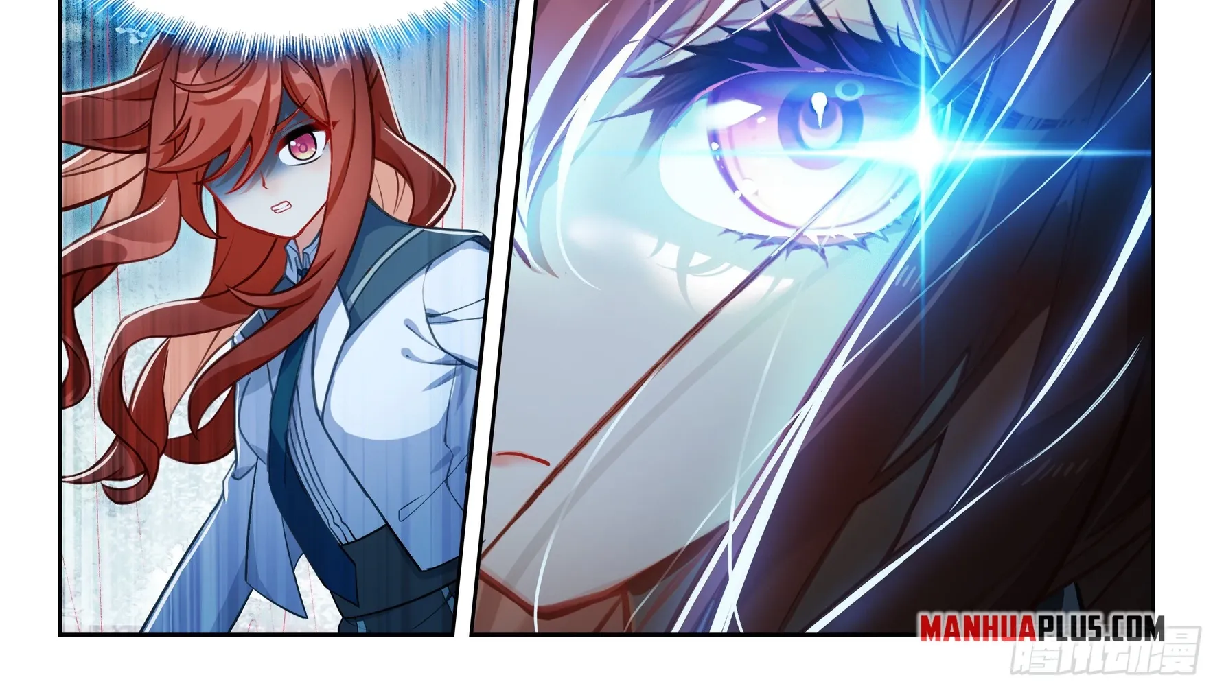 Soul Land V - The Rebirth of Tang San Chapter 260 page 14 - 