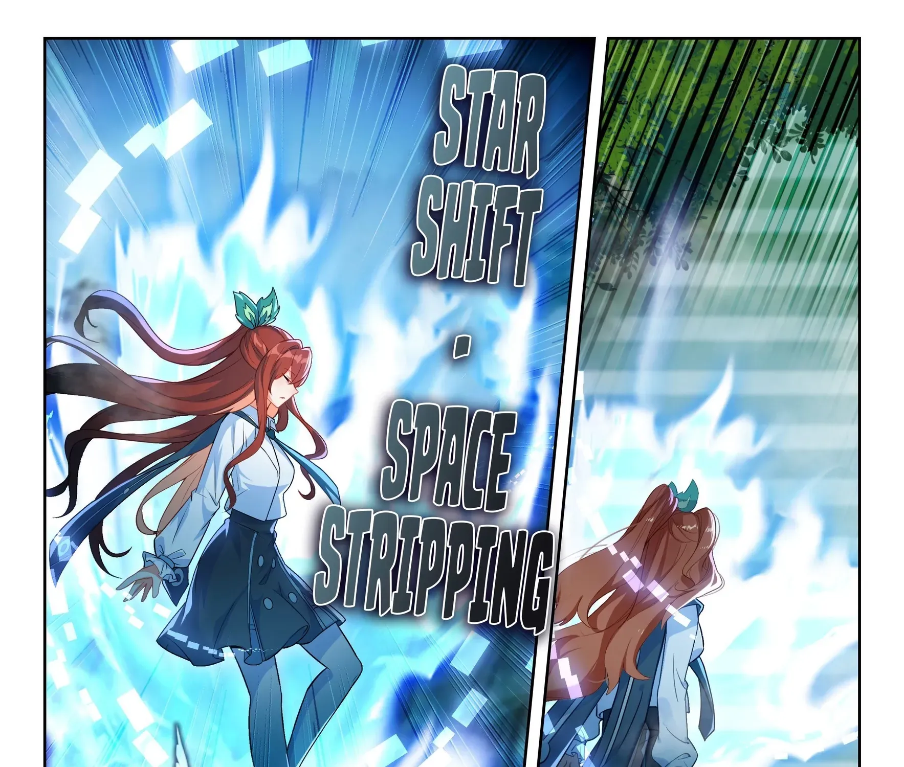 Soul Land V - The Rebirth of Tang San Chapter 260 page 15 - 