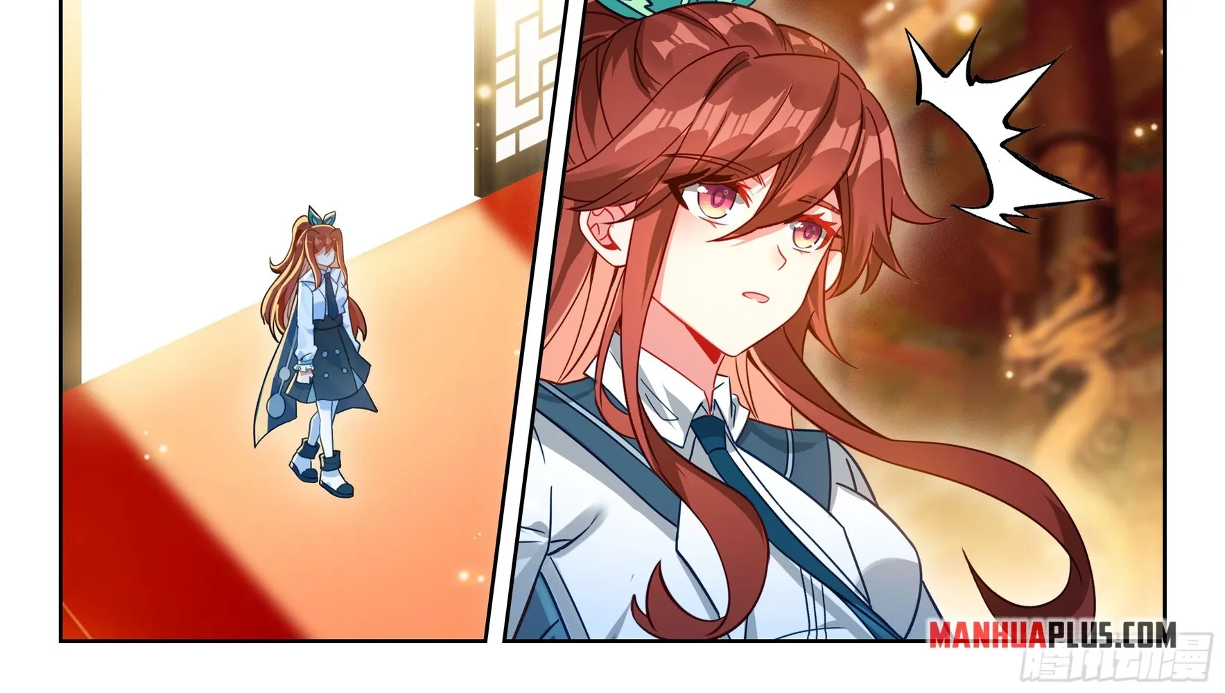 Soul Land V - The Rebirth of Tang San Chapter 260 page 18 - 