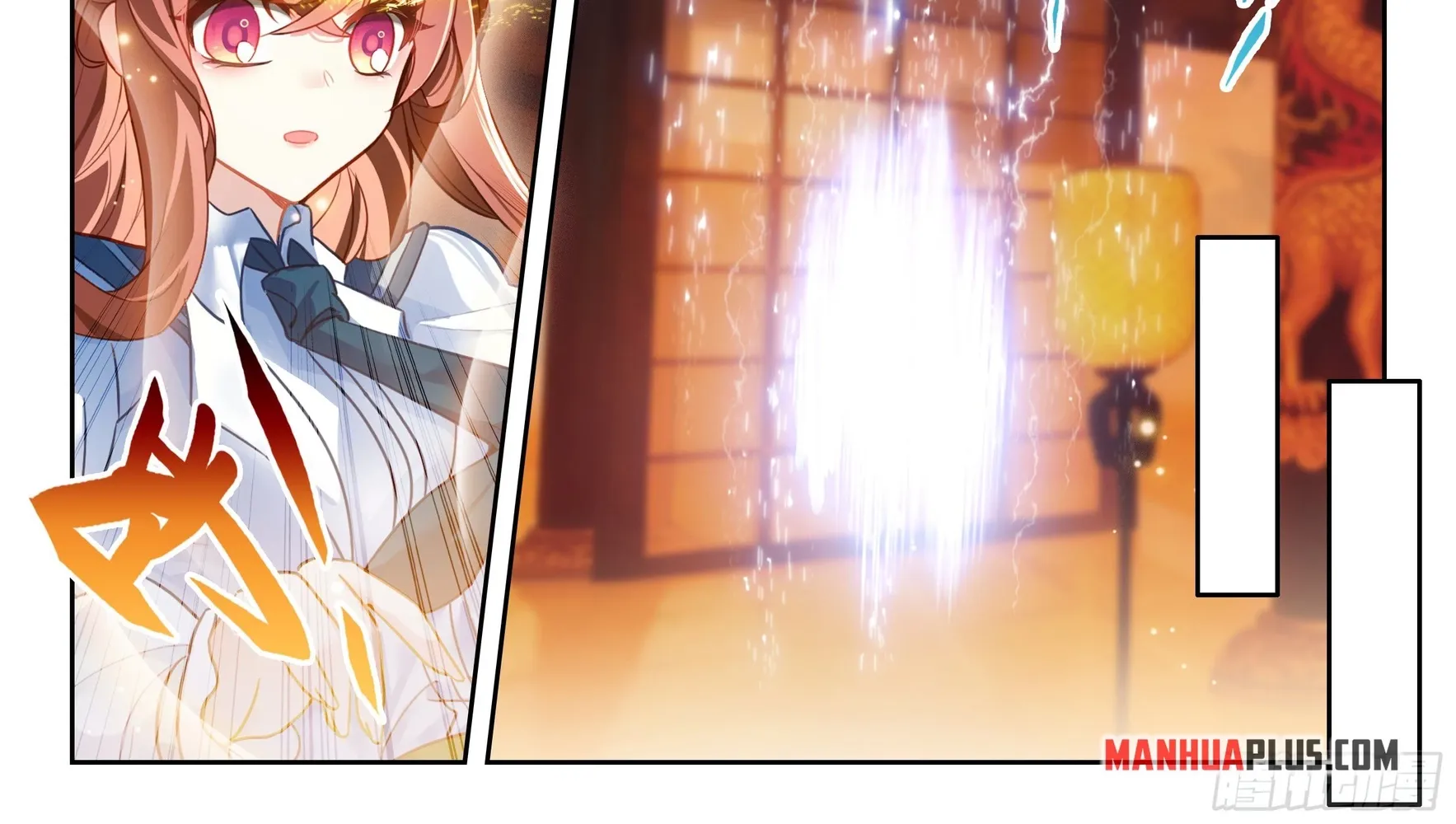 Soul Land V - The Rebirth of Tang San Chapter 260 page 26 - 