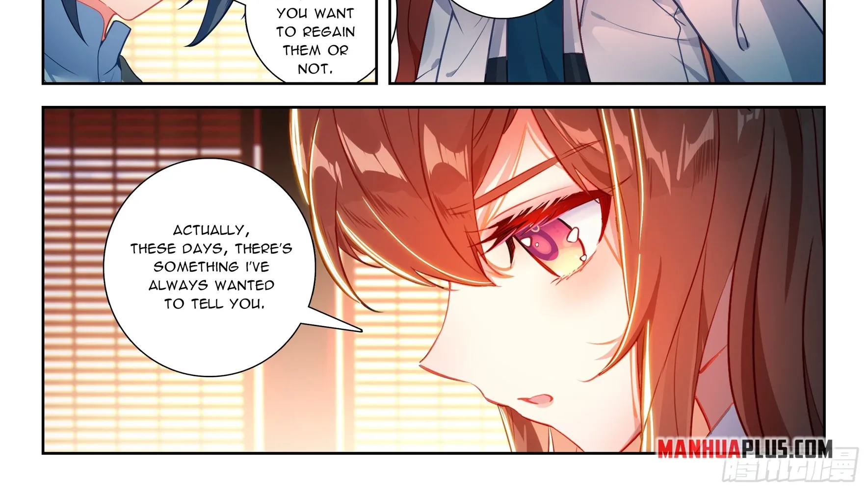 Soul Land V - The Rebirth of Tang San Chapter 260 page 6 - 