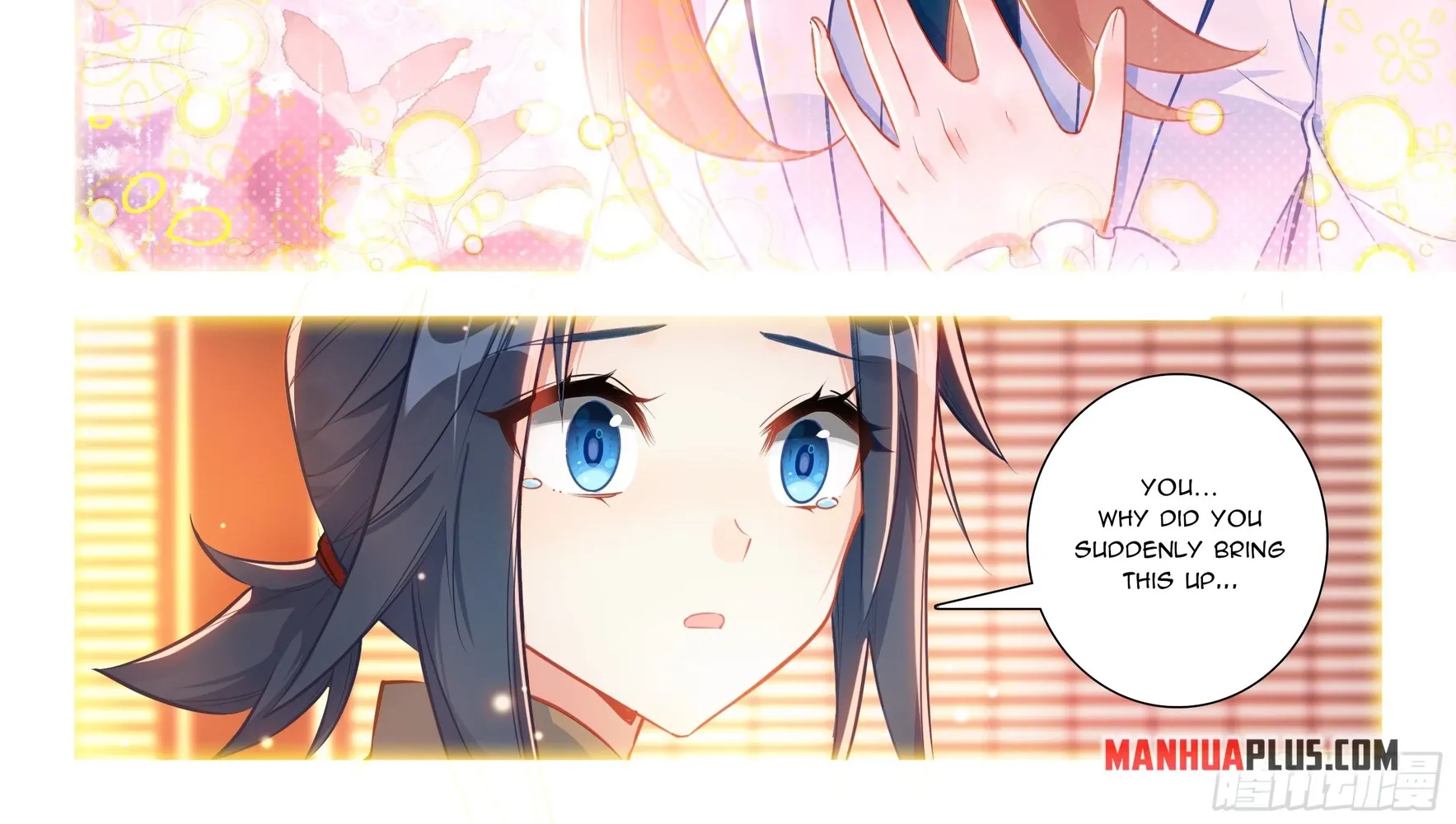 Soul Land V - The Rebirth of Tang San Chapter 260 page 8 - 
