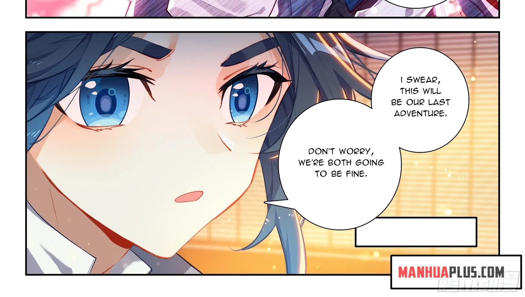 Soul Land V - The Rebirth of Tang San Chapter 260 page 10 - 