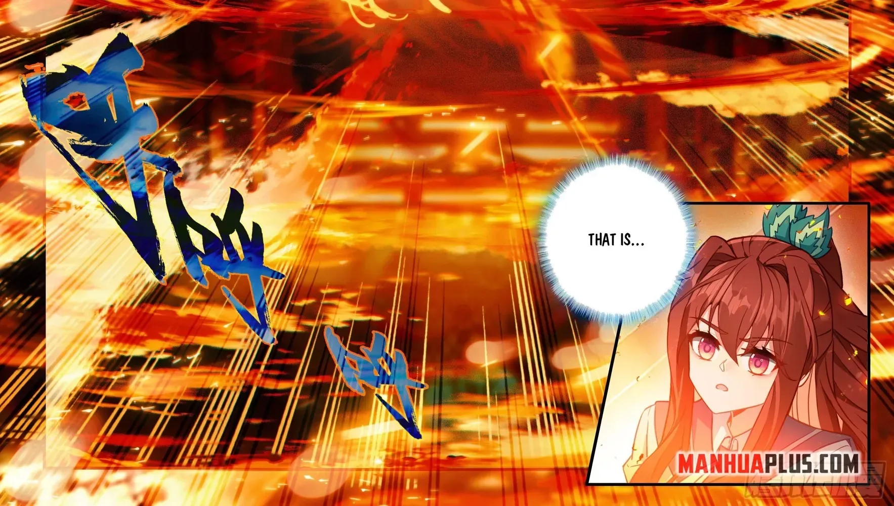 Soul Land V - The Rebirth of Tang San Chapter 261 page 16 - 