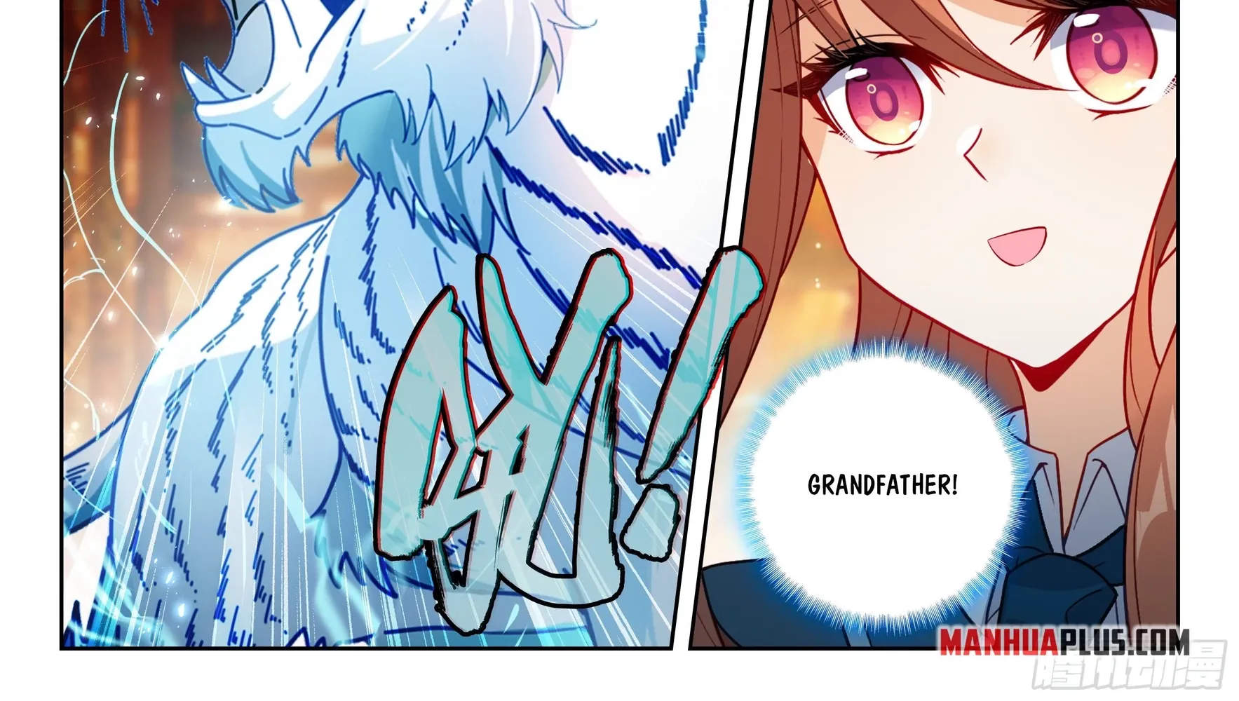 Soul Land V - The Rebirth of Tang San Chapter 261 page 18 - 