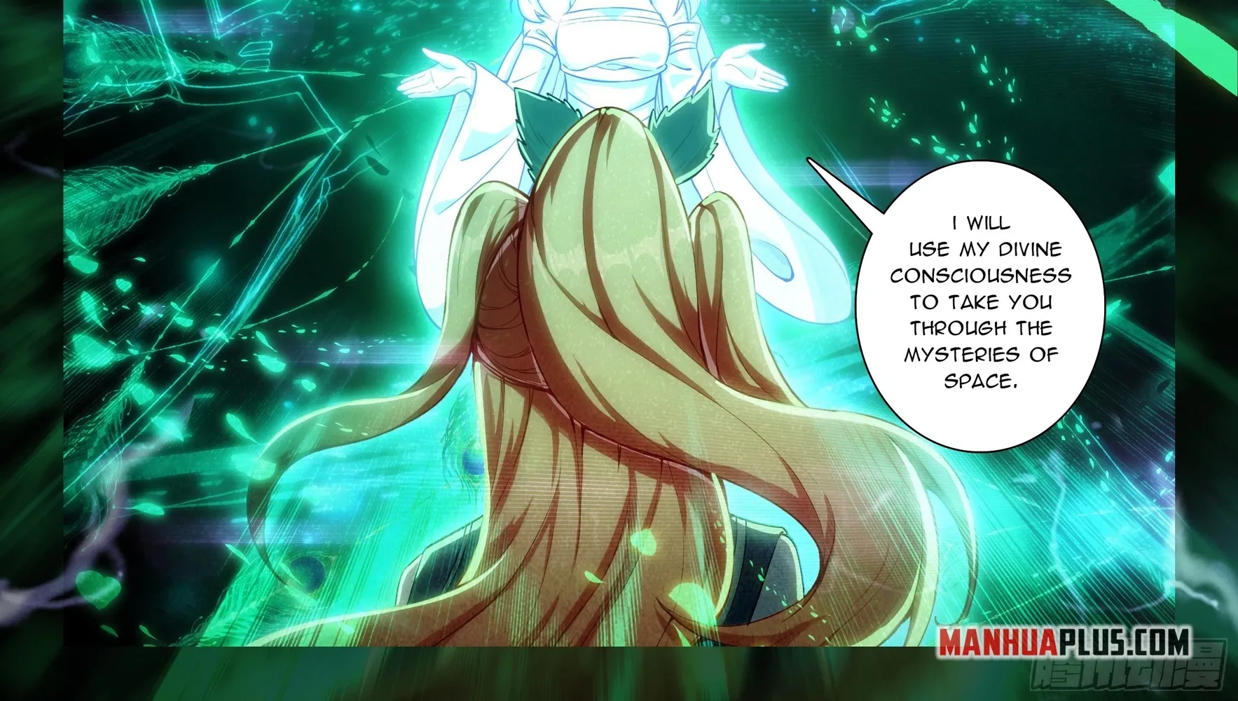 Soul Land V - The Rebirth of Tang San Chapter 261 page 6 - 