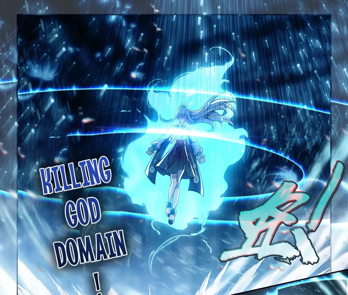 Soul Land V - The Rebirth of Tang San Chapter 262 page 15 - 