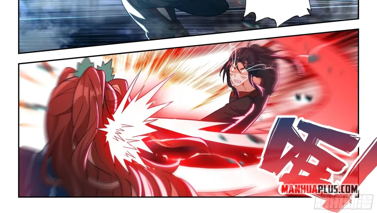 Soul Land V - The Rebirth of Tang San Chapter 262 page 18 - 
