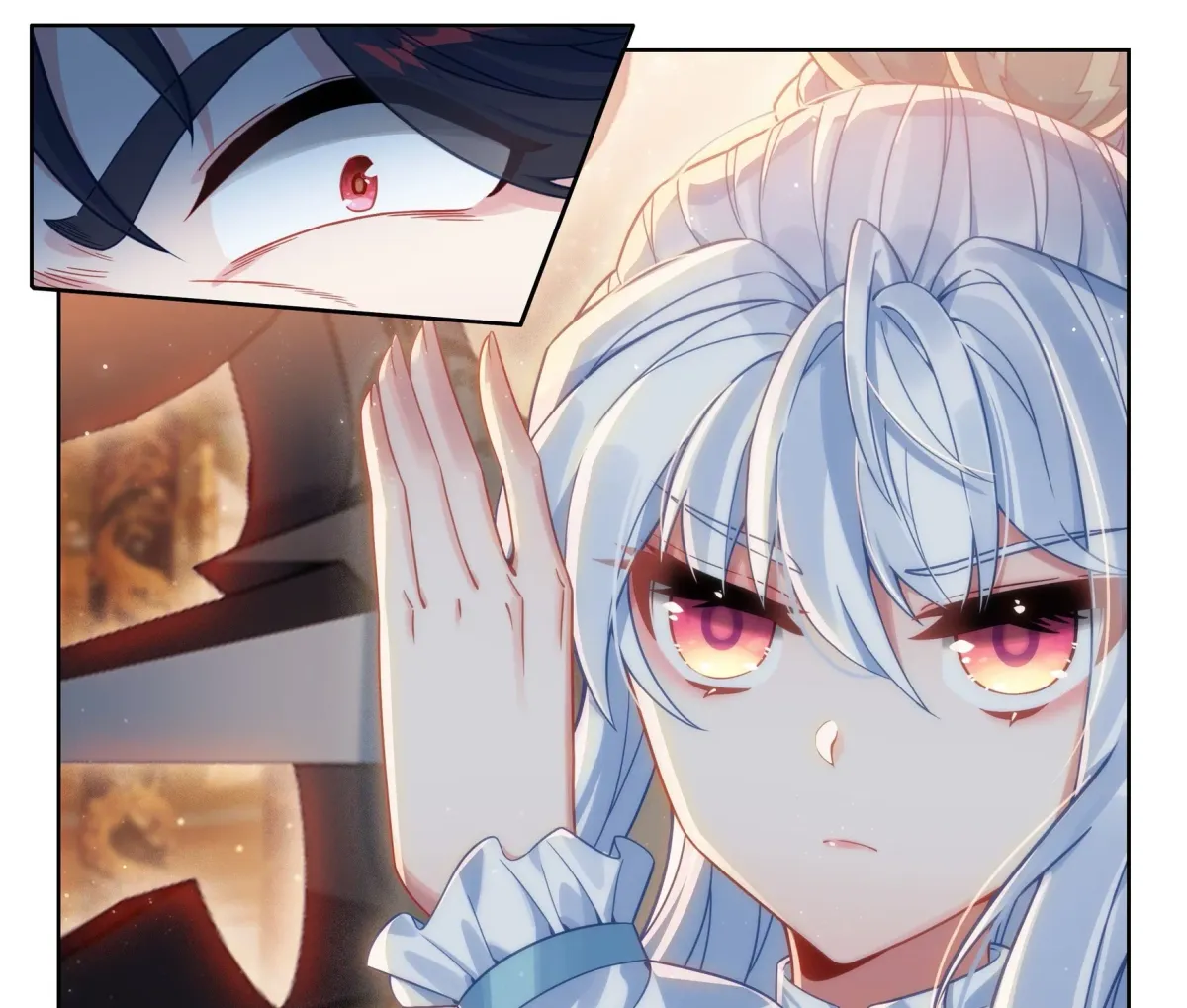 Soul Land V - The Rebirth of Tang San Chapter 262 page 19 - 
