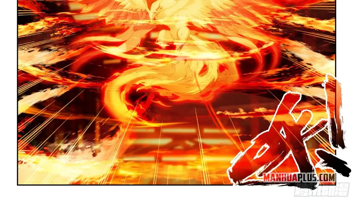 Soul Land V - The Rebirth of Tang San Chapter 262 page 24 - 