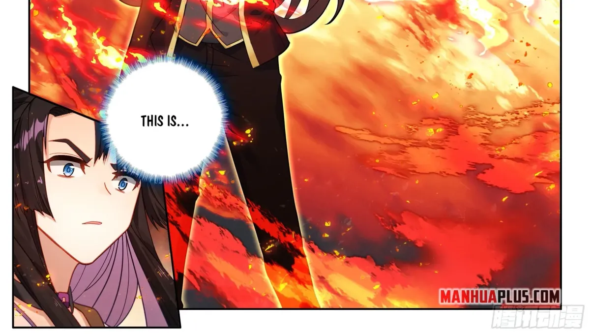 Soul Land V - The Rebirth of Tang San Chapter 262 page 26 - 
