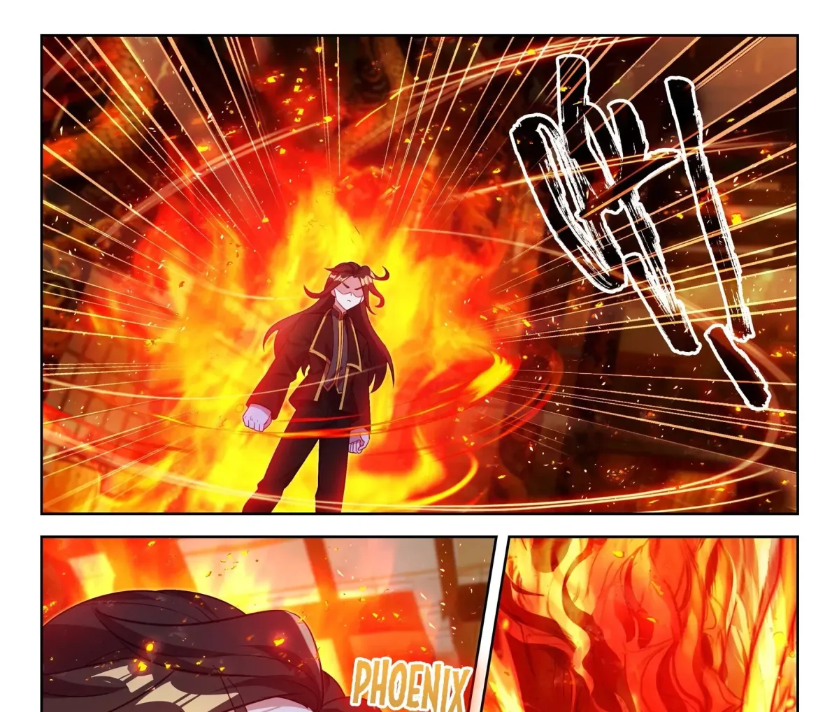 Soul Land V - The Rebirth of Tang San Chapter 262 page 31 - 