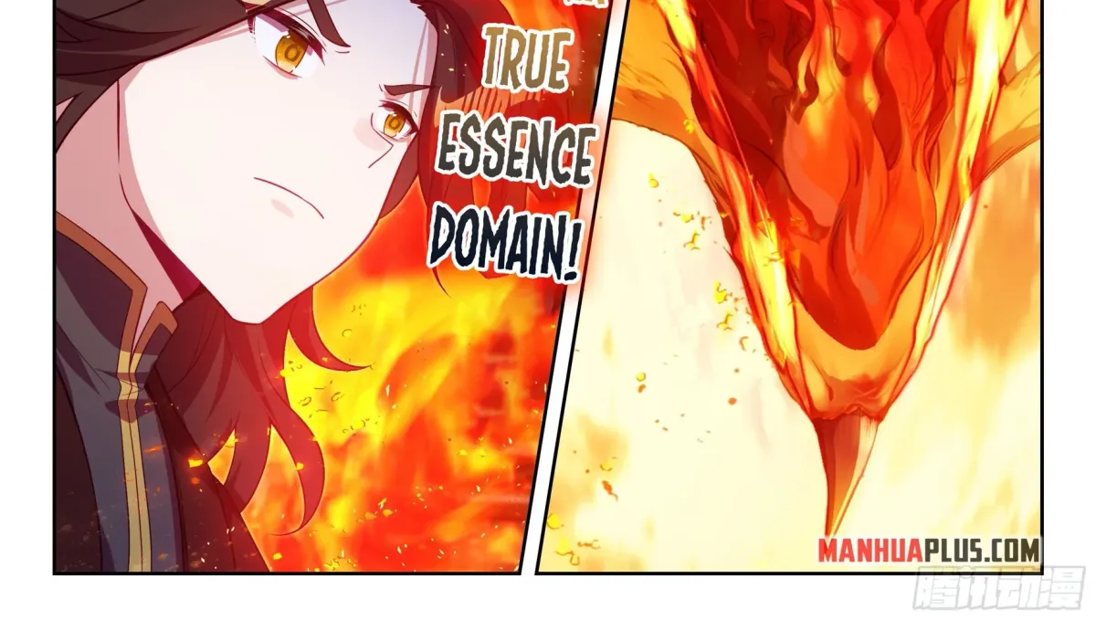Soul Land V - The Rebirth of Tang San Chapter 262 page 32 - 