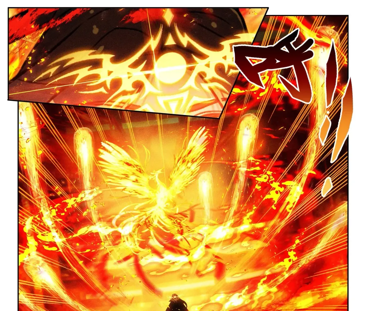 Soul Land V - The Rebirth of Tang San Chapter 263 page 19 - 