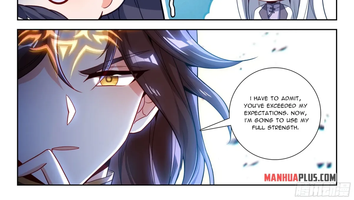 Soul Land V - The Rebirth of Tang San Chapter 263 page 24 - 