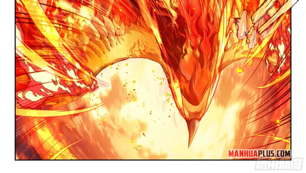 Soul Land V - The Rebirth of Tang San Chapter 263 page 34 - 