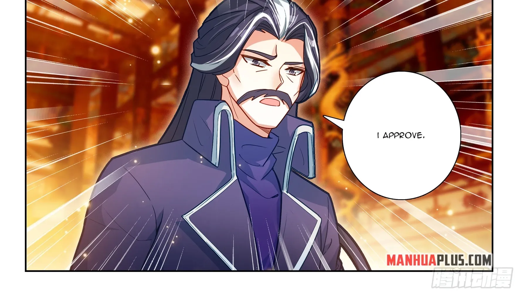 Soul Land V - The Rebirth of Tang San Chapter 264 page 24 - 