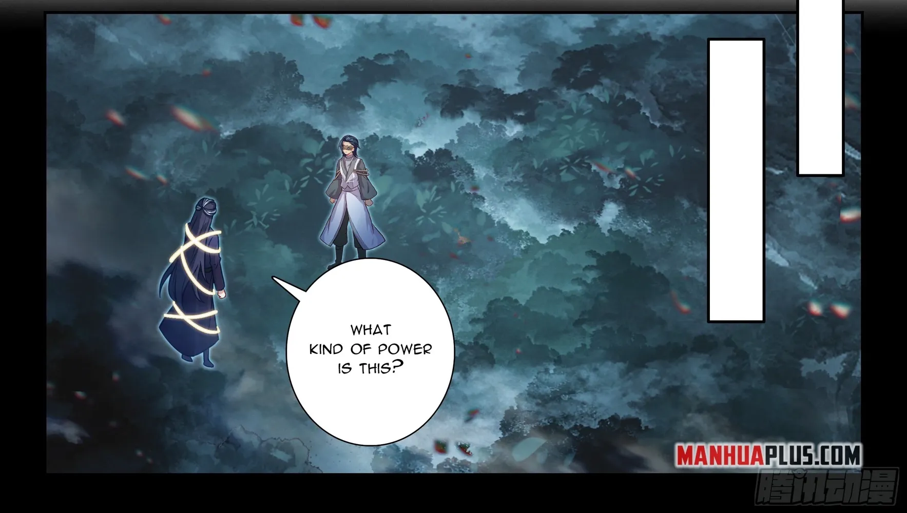 Soul Land V - The Rebirth of Tang San Chapter 264 page 26 - 