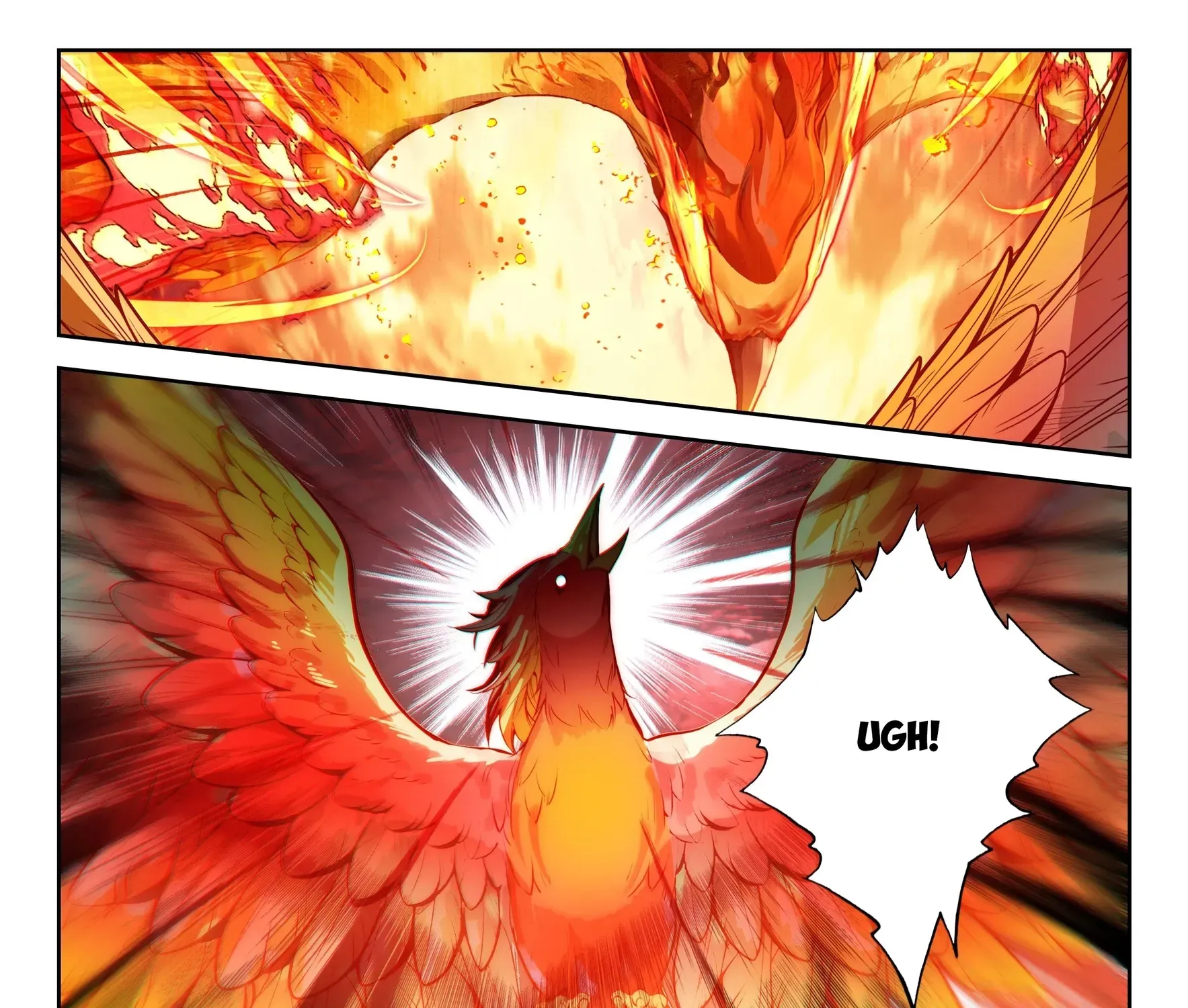 Soul Land V - The Rebirth of Tang San Chapter 264 page 7 - 
