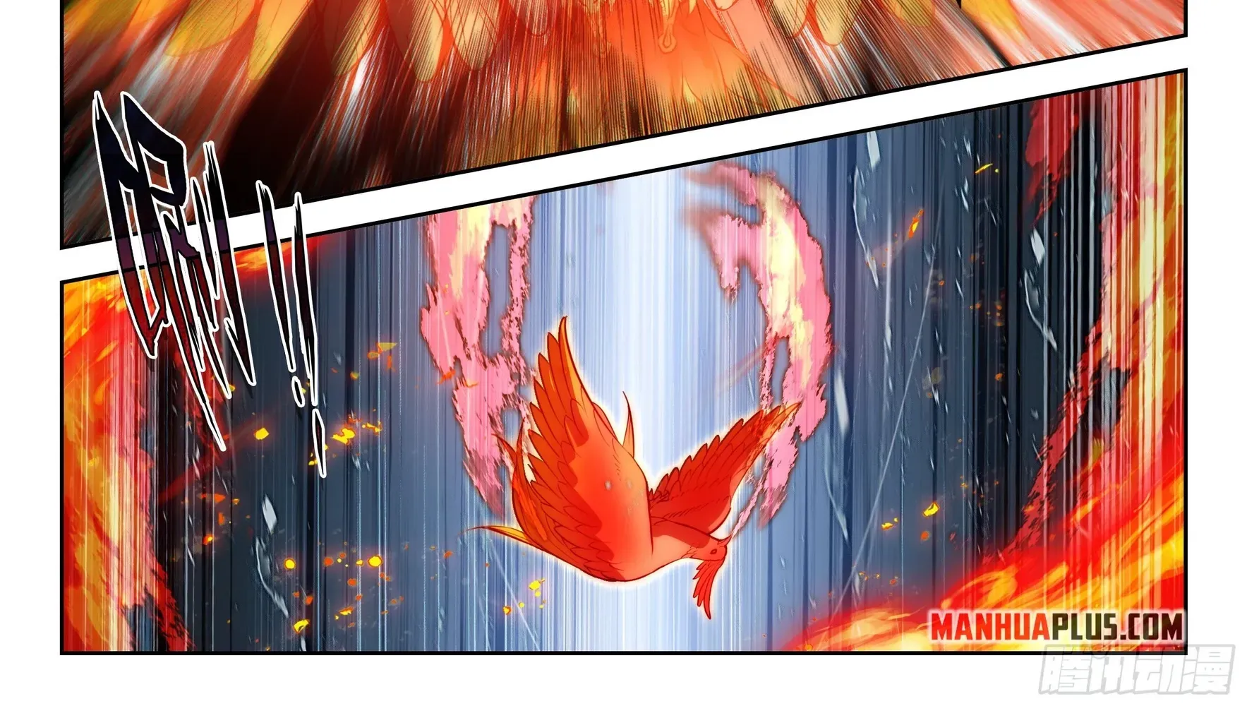 Soul Land V - The Rebirth of Tang San Chapter 264 page 8 - 