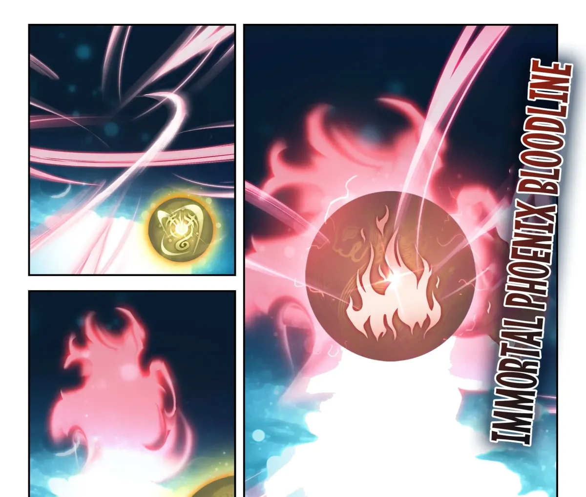 Soul Land V - The Rebirth of Tang San Chapter 266 page 13 - 
