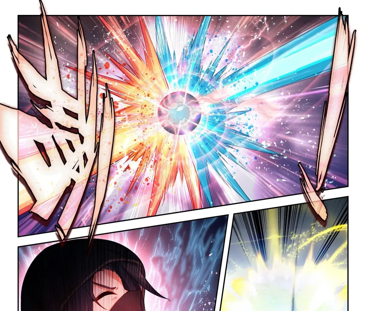 Soul Land V - The Rebirth of Tang San Chapter 266 page 15 - 