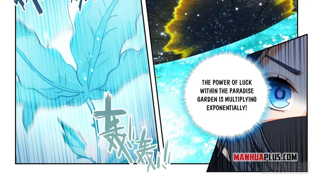 Soul Land V - The Rebirth of Tang San Chapter 266 page 18 - 