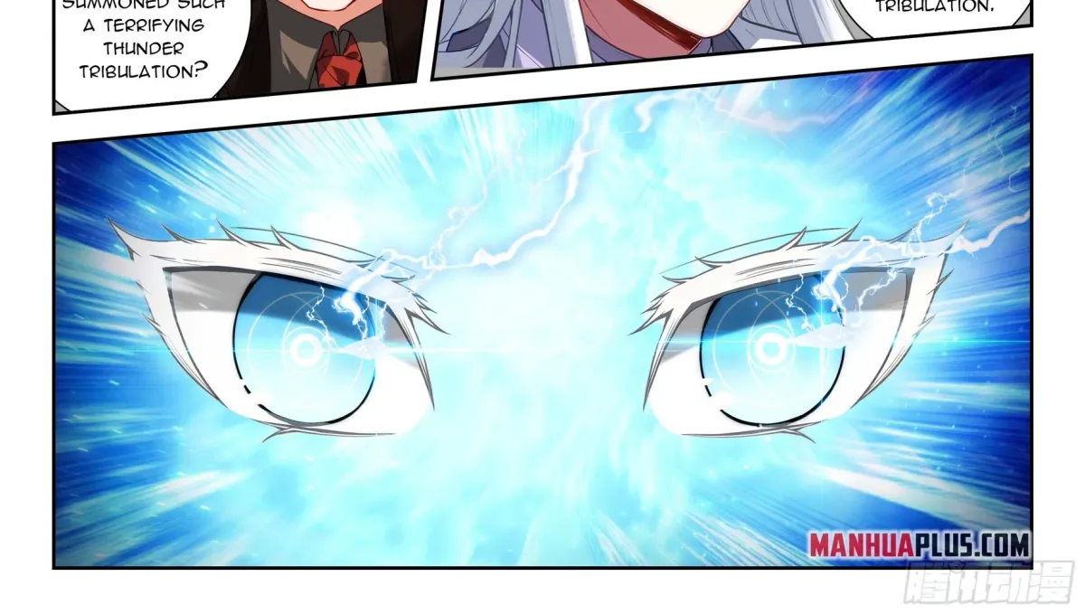 Soul Land V - The Rebirth of Tang San Chapter 266 page 28 - 