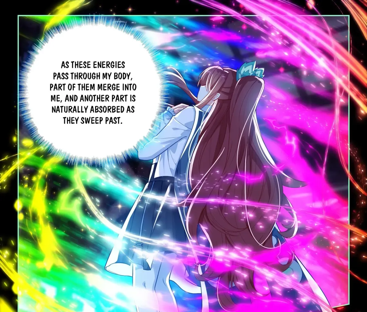 Soul Land V - The Rebirth of Tang San Chapter 266 page 5 - 