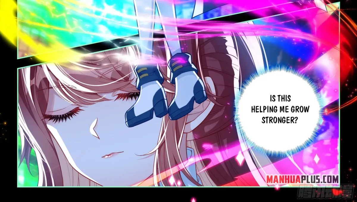 Soul Land V - The Rebirth of Tang San Chapter 266 page 6 - 