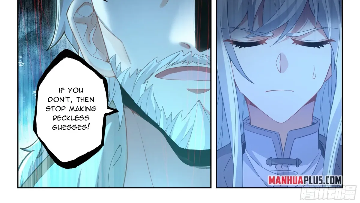 Soul Land V - The Rebirth of Tang San Chapter 267 page 16 - 