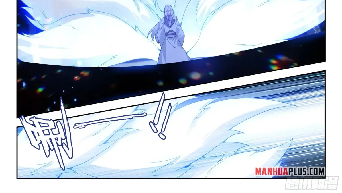 Soul Land V - The Rebirth of Tang San Chapter 267 page 22 - 