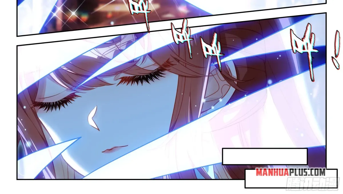 Soul Land V - The Rebirth of Tang San Chapter 267 page 24 - 