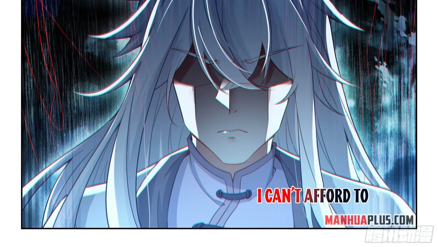 Soul Land V - The Rebirth of Tang San Chapter 268 page 16 - 