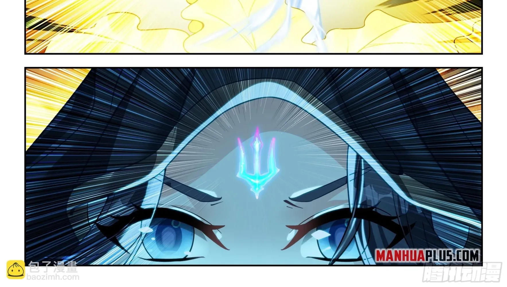 Soul Land V - The Rebirth of Tang San Chapter 268 page 18 - 